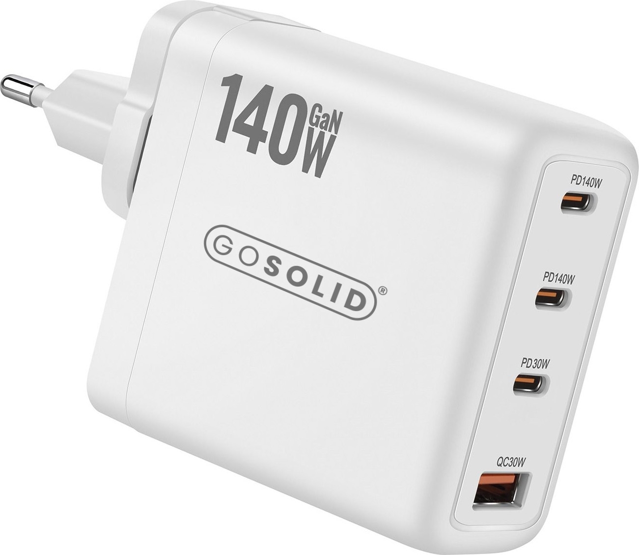 go-solid-oplader-140w-usb-c-voeding-met-4-poorten-3x-usb-c-1x-usb-a-zwart-1