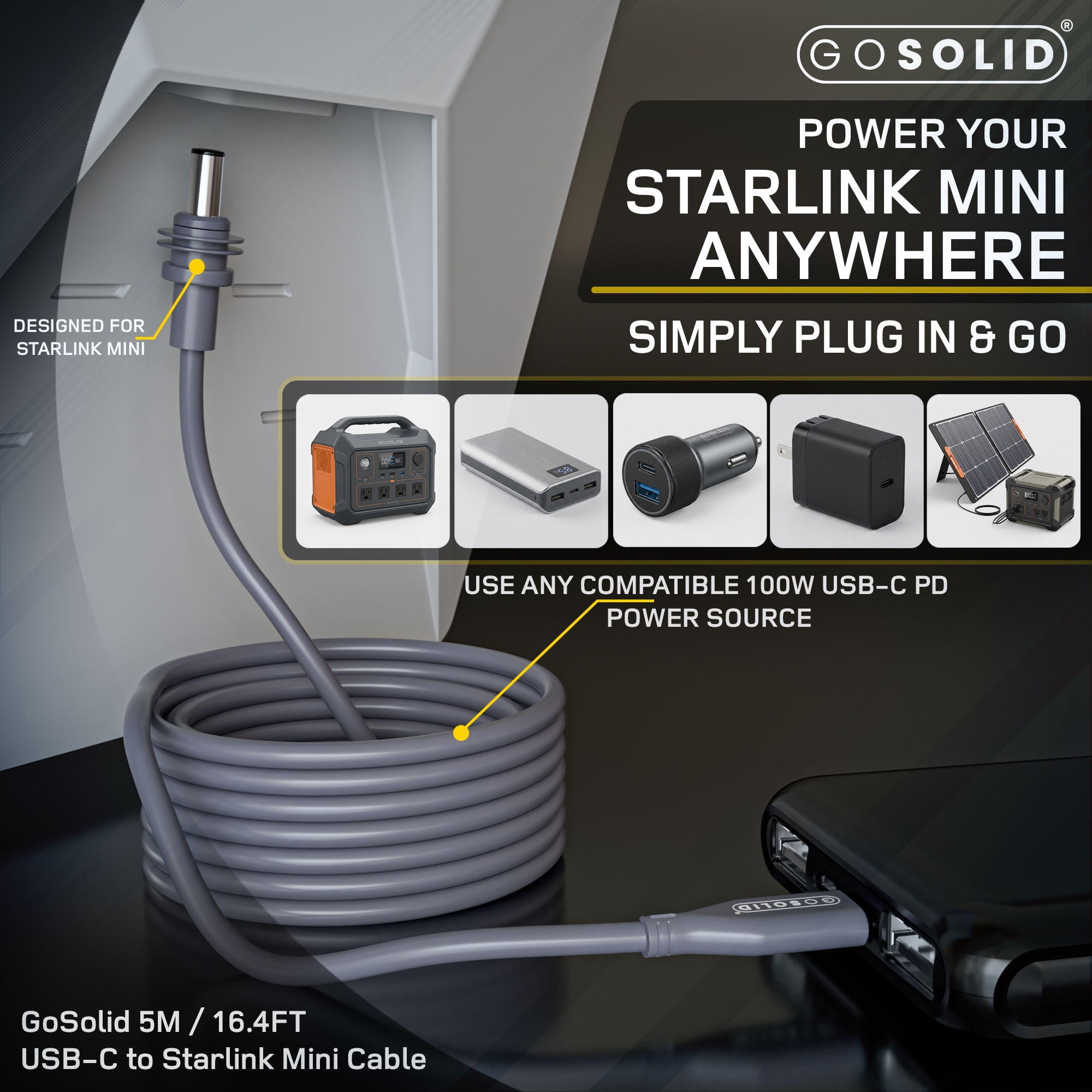 go-solid-usb-c-naar-dc-stroomkabel-geschikt-voor-pd-stroombronnen-en-starlink-mini-2m-2